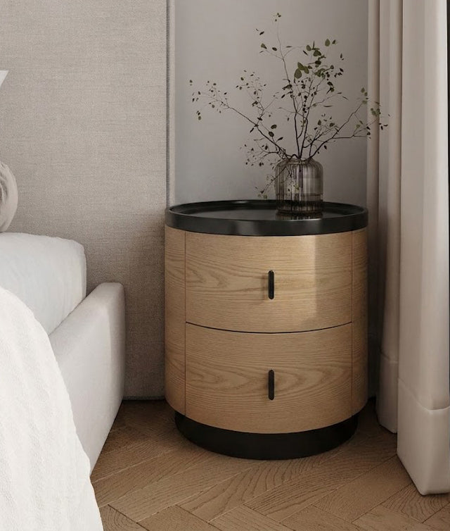 床頭櫃 Bedside Table